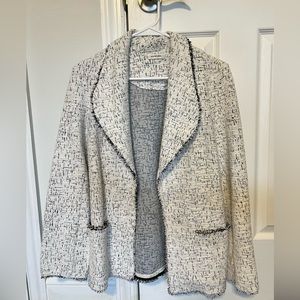 MAX STUDIO office work jacket